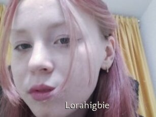 Lorahigbie