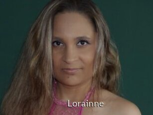Lorainne