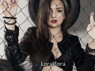 Loraklora