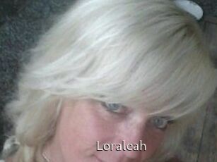 Loraleah