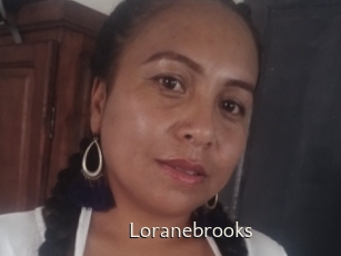 Loranebrooks