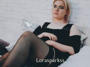 Lorasparkss