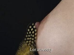 Lora_sweety