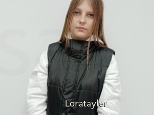 Loratayler
