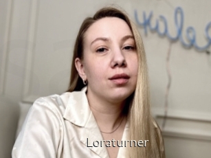 Loraturner
