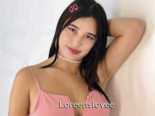 Loreenslovee