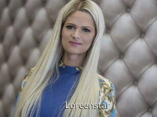 Loreenstar
