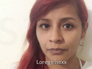 Loregirlsexx
