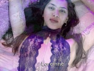 Loreinne