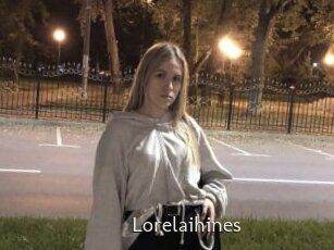 Lorelaihines
