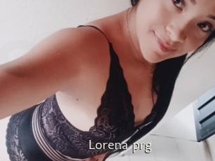 Lorena_prg