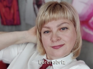 Lorenabriz