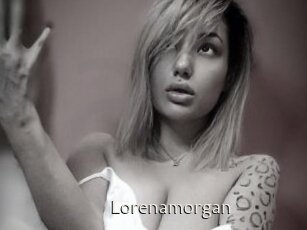 Lorenamorgan