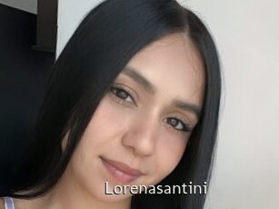 Lorenasantini
