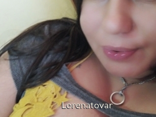 Lorenatovar