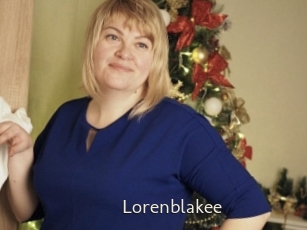 Lorenblakee