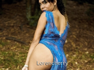 Lorencherry
