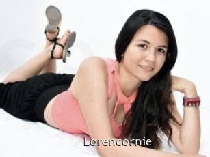 Lorencornie