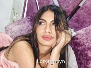 Lorengreyn