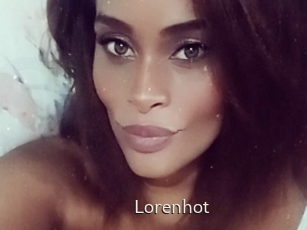 Lorenhot