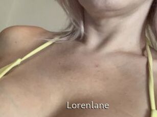 Lorenlane