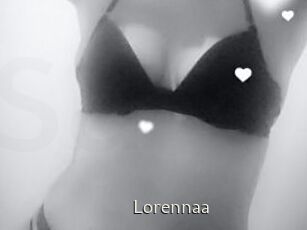 Lorennaa