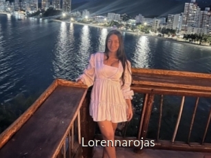 Lorennarojas