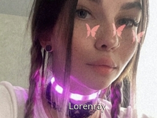 Lorenray