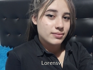 Lorensw