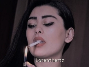 Lorenthertz