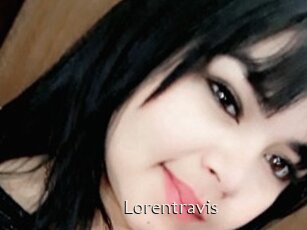 Lorentravis