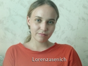 Lorenzasenich