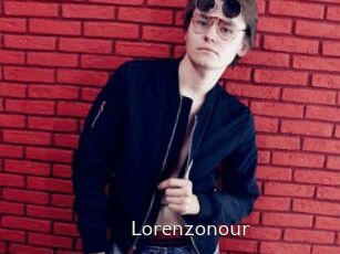 Lorenzonour