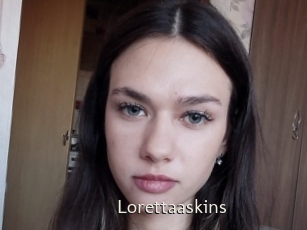 Lorettaaskins