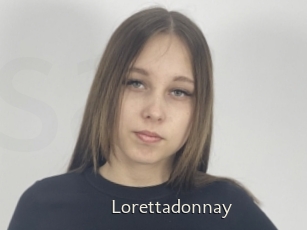 Lorettadonnay