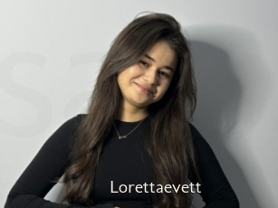 Lorettaevett