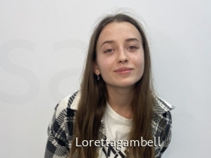 Lorettagambell