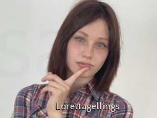 Lorettagellings