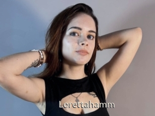 Lorettahamm
