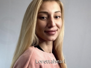 Lorettahearl