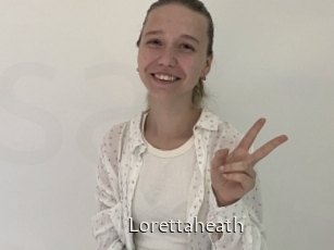 Lorettaheath