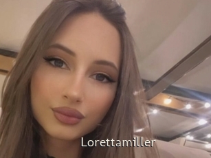 Lorettamiller