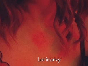 Loricurvy