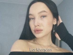 Loriduncan