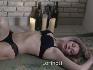 Lorihoti