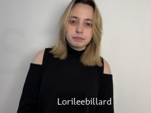 Lorileebillard