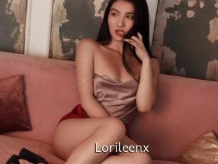Lorileenx