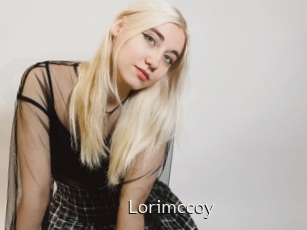 Lorimccoy
