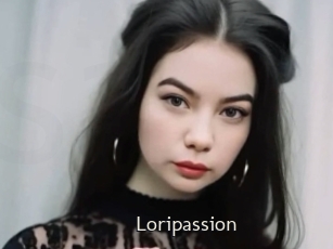 Loripassion