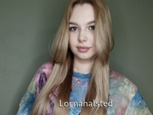 Lornahalsted